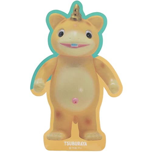 Amazon.co.jp: 怪獣ブースカ[ビッグシール]ダイカットビニール